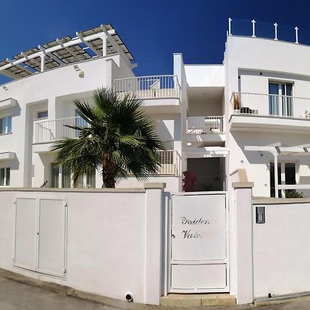 Residence Valentina Int 4 - Rooftop Sea View Infinity Pool Santa Maria al Bagno Exteriör bild
