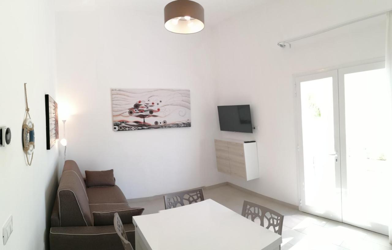 Residence Valentina Int 4 - Rooftop Sea View Infinity Pool Santa Maria al Bagno Exteriör bild